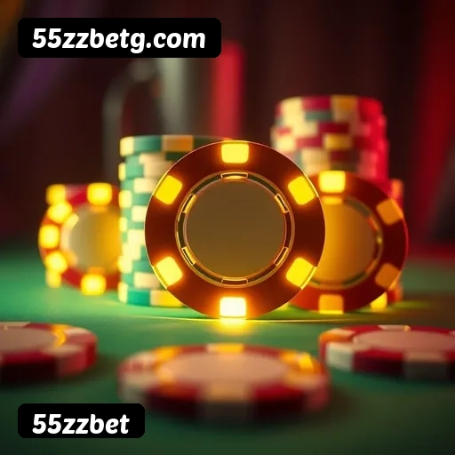 Requisitos do APK da 55zzbet para Android