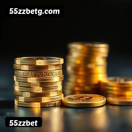 Catálogo 55zzbet 2.547 jogos - Pragmatic Play, Evolution, NetEnt