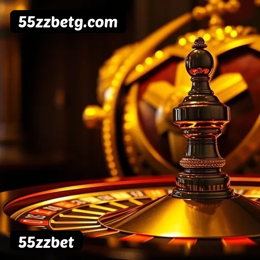 Logo da 55zzbet