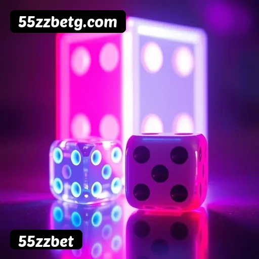 Loterias online disponíveis na 55zzbet