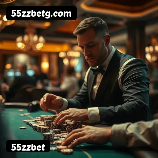 Principais provedores de slots da 55zzbet - NetEnt, Pragmatic Play, Play'n GO